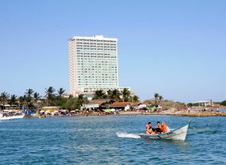 <strong>Nueva Esparta mostrará sus potencialidades turísticas en la Fitven 2022 </strong><strong></strong>